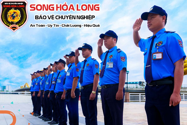 Dịch vụ bảo vệ quận 12