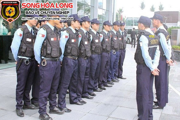 dịch vụ bảo vệ quận thủ đức