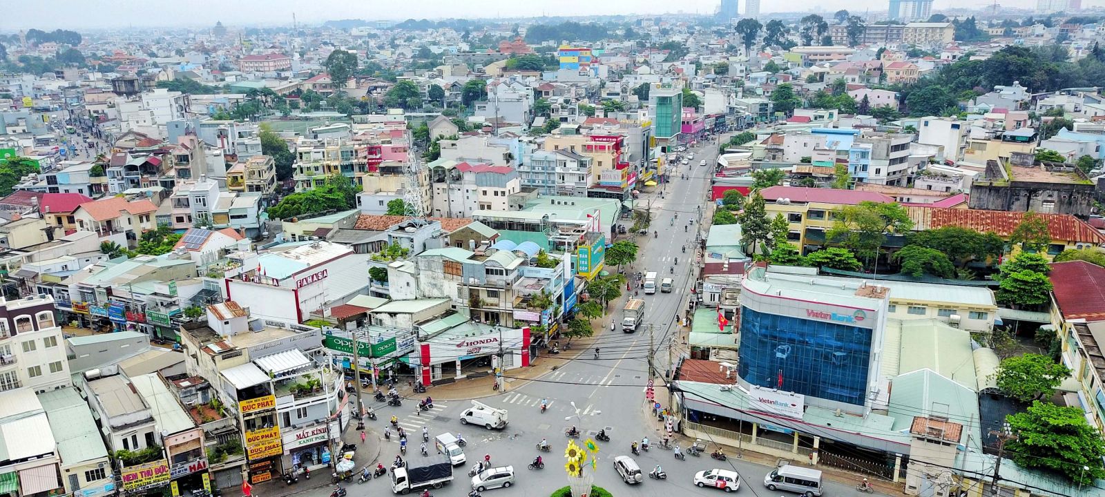 Công ty bảo vệ ở thủ đức